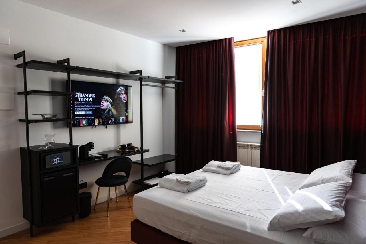 B&B The View All'Acquedotto — Photos 2